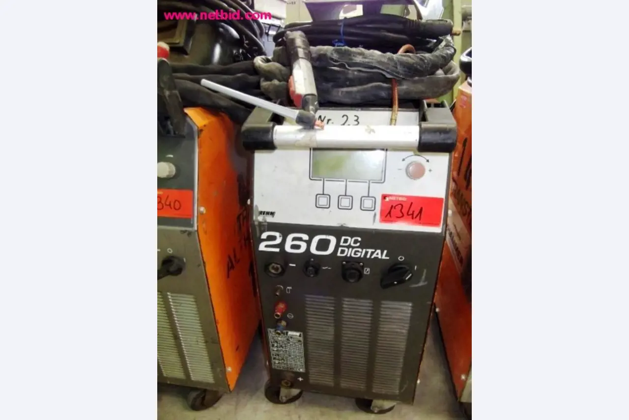 Construção de tanques e produção de tubos-1