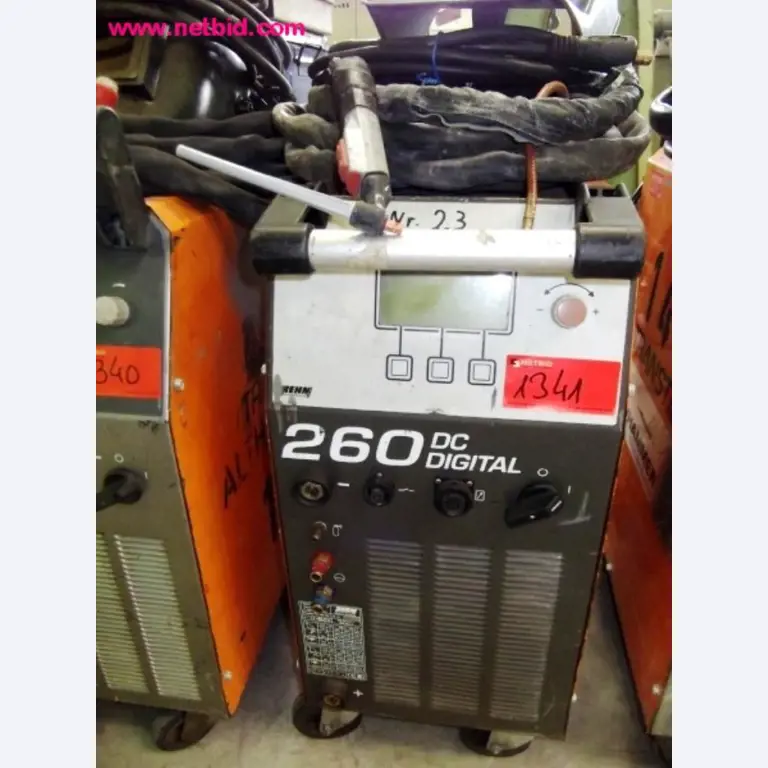 Construção de tanques e produção de tubos-1