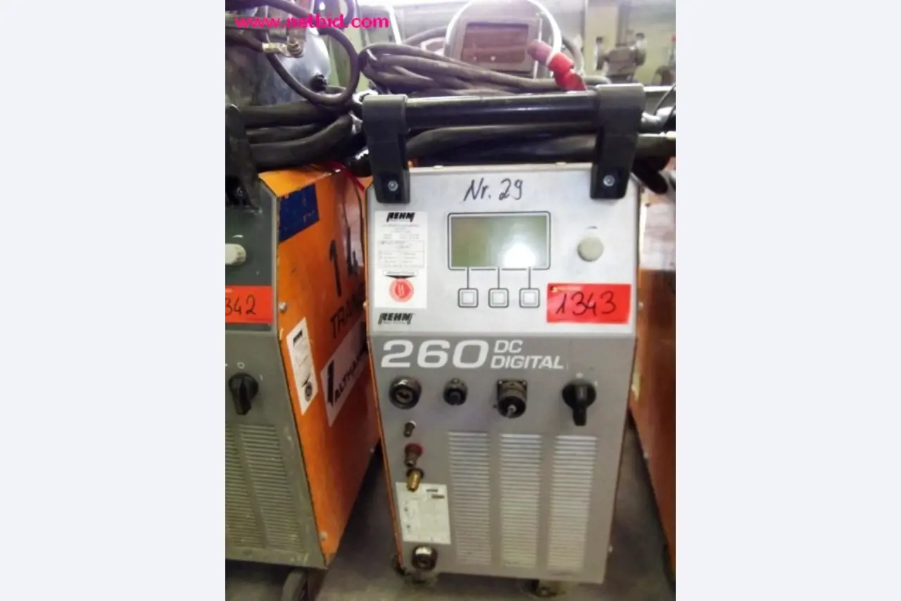 Construção de tanques e produção de tubos-1