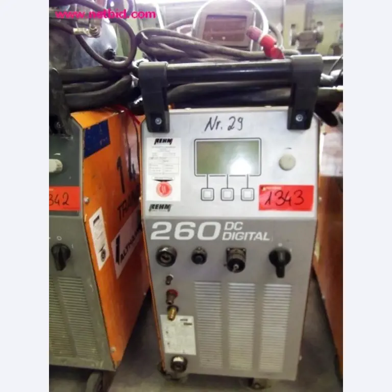 Construção de tanques e produção de tubos-1