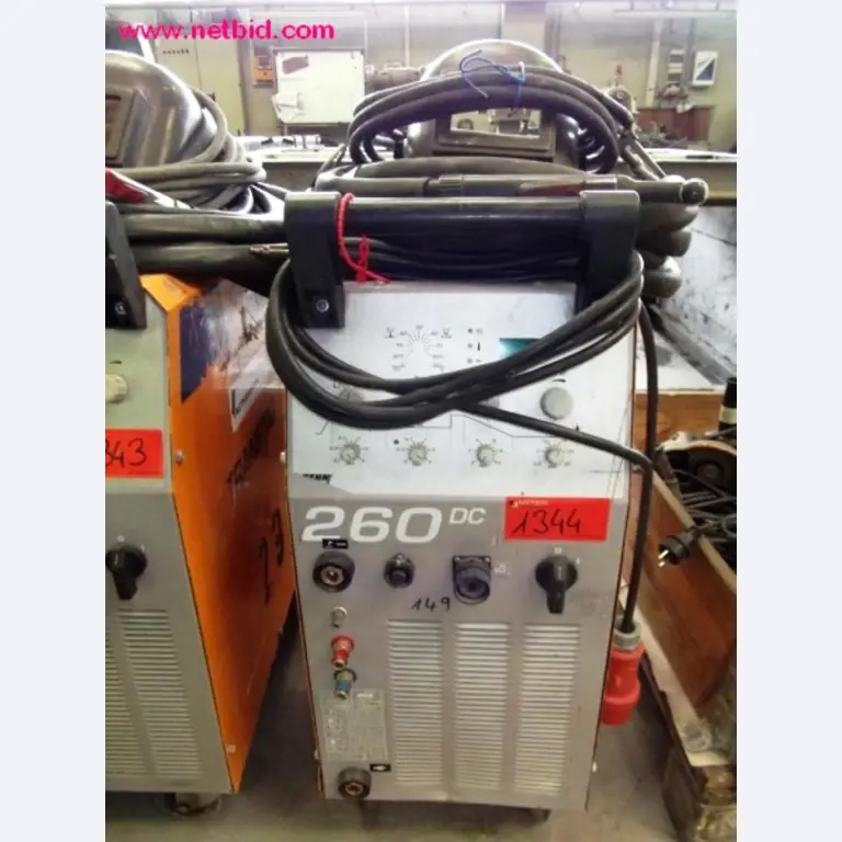 Construção de tanques e produção de tubos-1