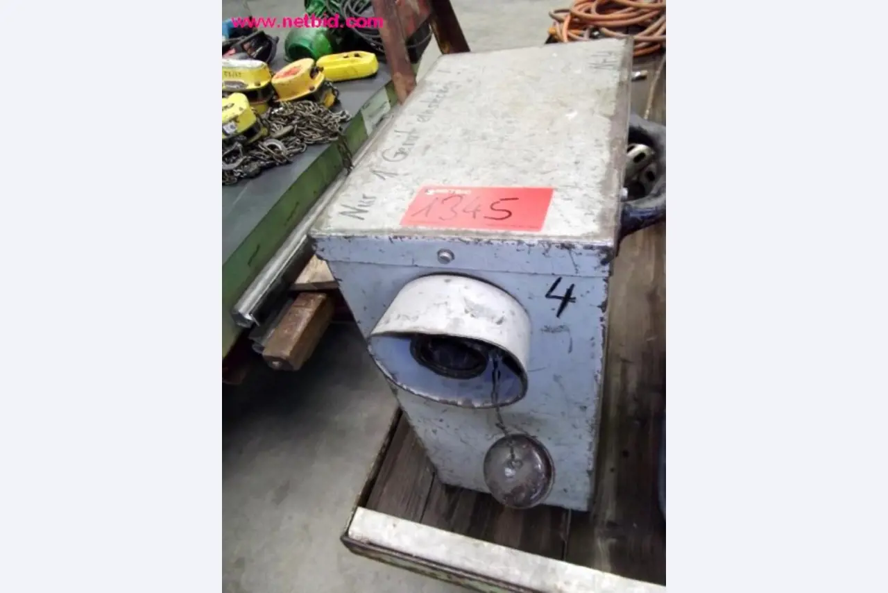 Construção de tanques e produção de tubos-1