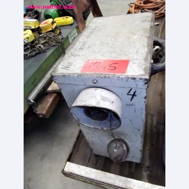 Construção de tanques e produção de tubos-1