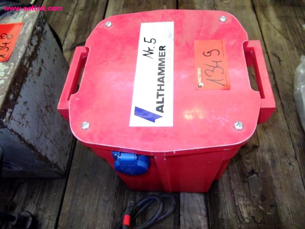 Tank construction and pipe manufactoring-1