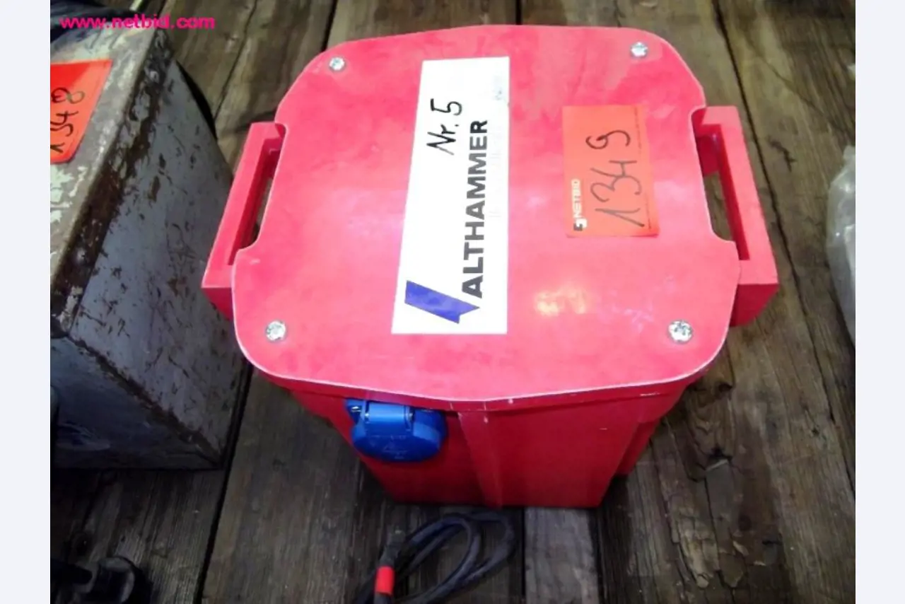 Construção de tanques e produção de tubos-1