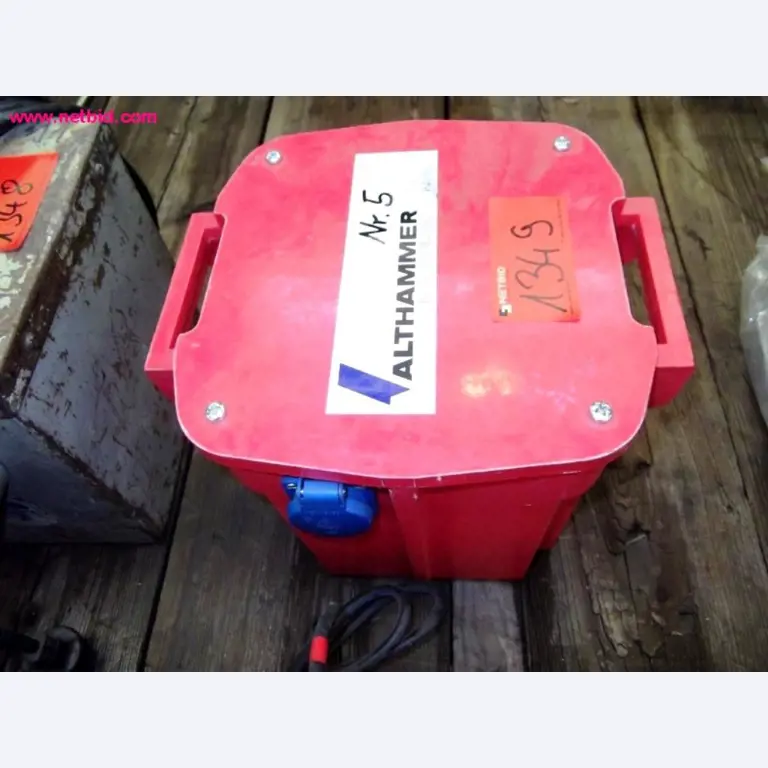 Construção de tanques e produção de tubos-1