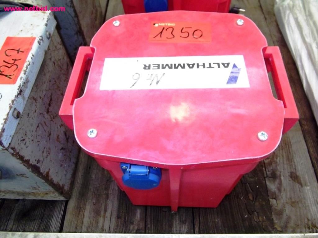 Tank construction and pipe manufactoring-1