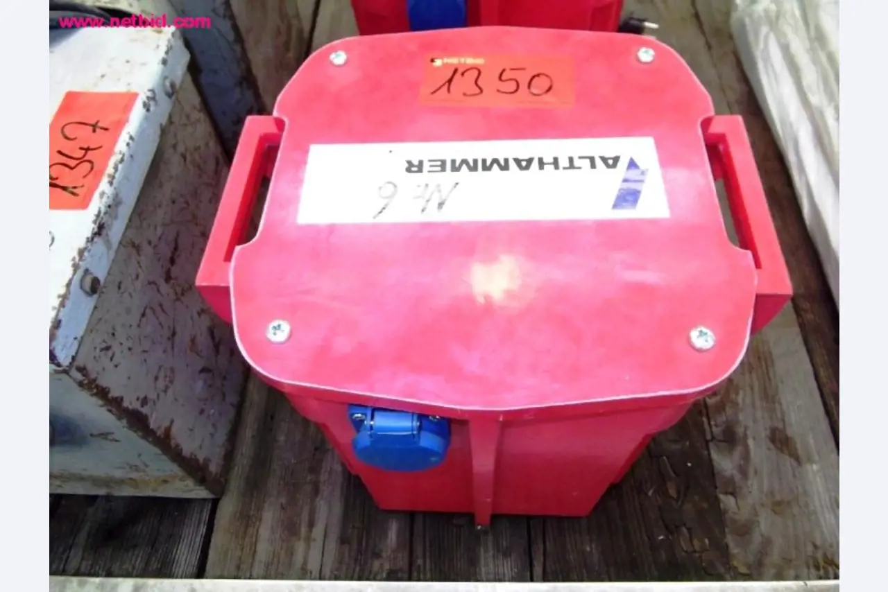 Construção de tanques e produção de tubos-1