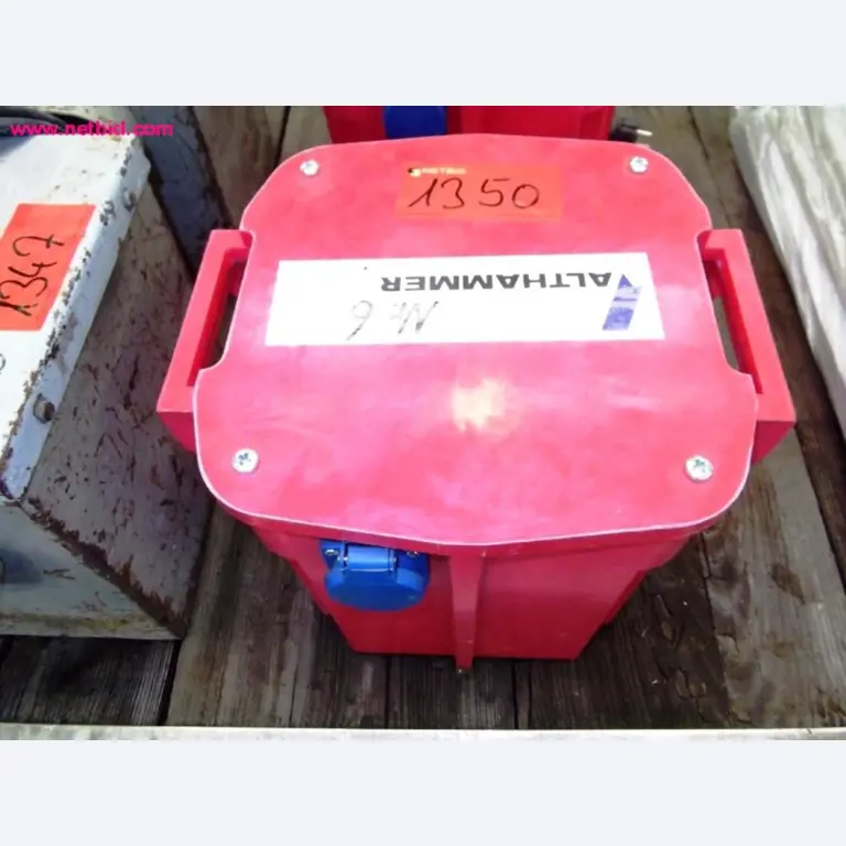 Construção de tanques e produção de tubos-1