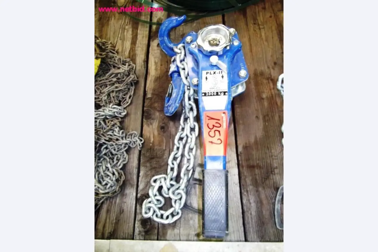 Behälterbau und Rohrfertigung -1