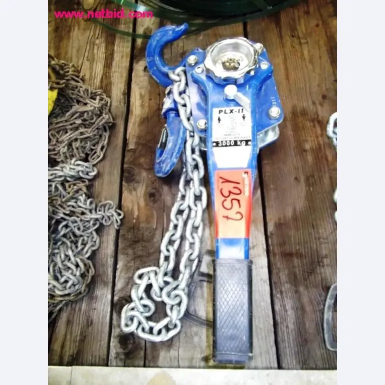 Behälterbau und Rohrfertigung -1