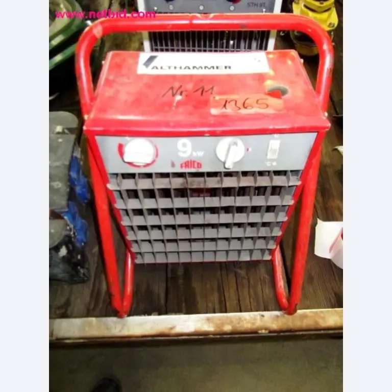 Construção de tanques e produção de tubos-1