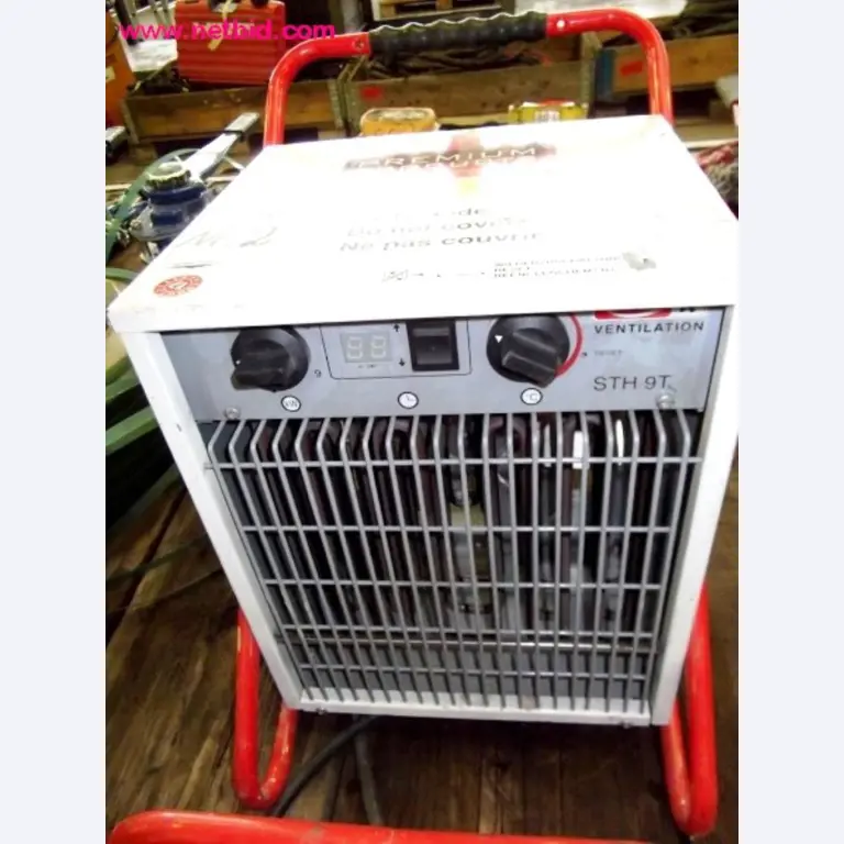 Behälterbau und Rohrfertigung -1