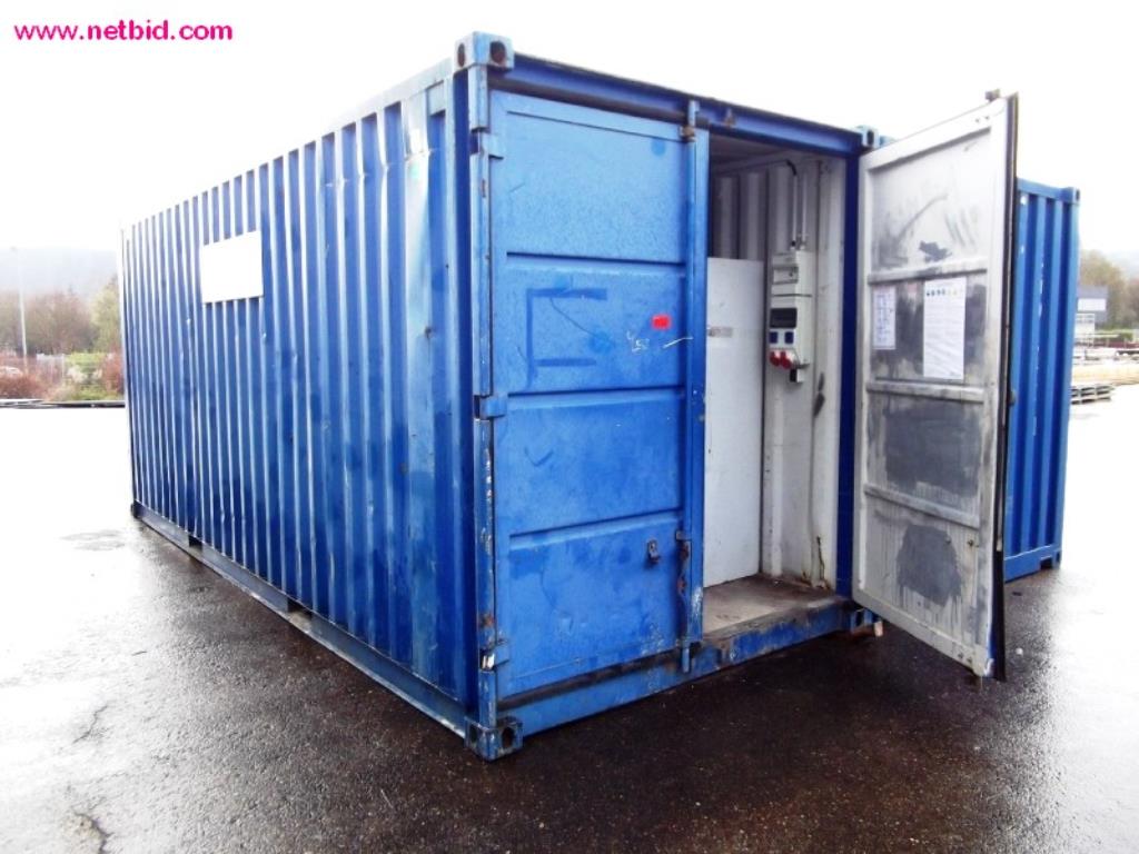 Tank construction and pipe manufactoring-1