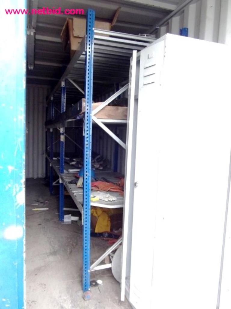 Tank construction and pipe manufactoring-2