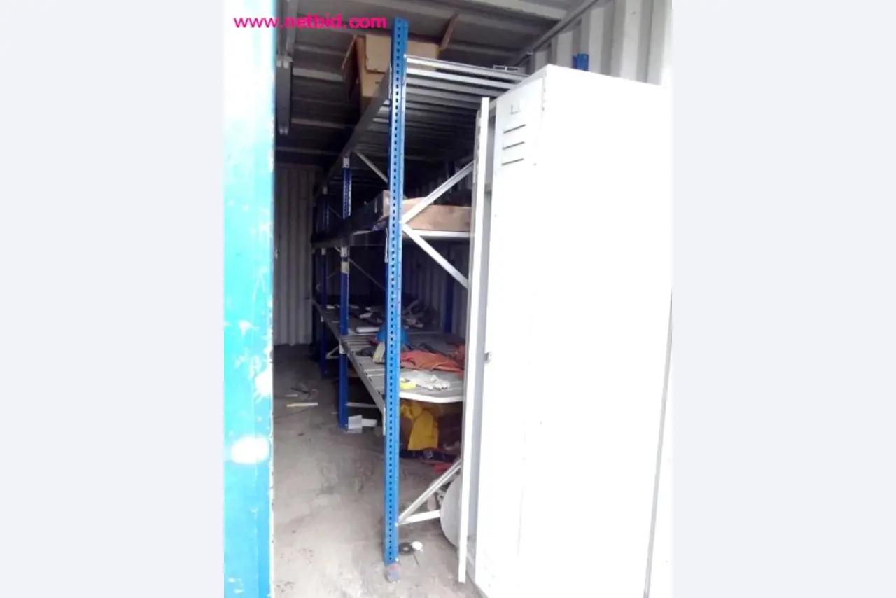 Construção de tanques e produção de tubos-2