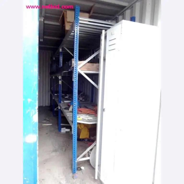 Construção de tanques e produção de tubos-2