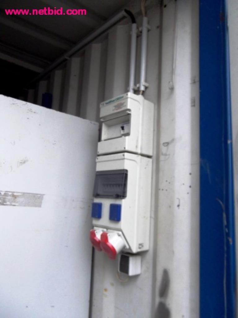 Tank construction and pipe manufactoring-3