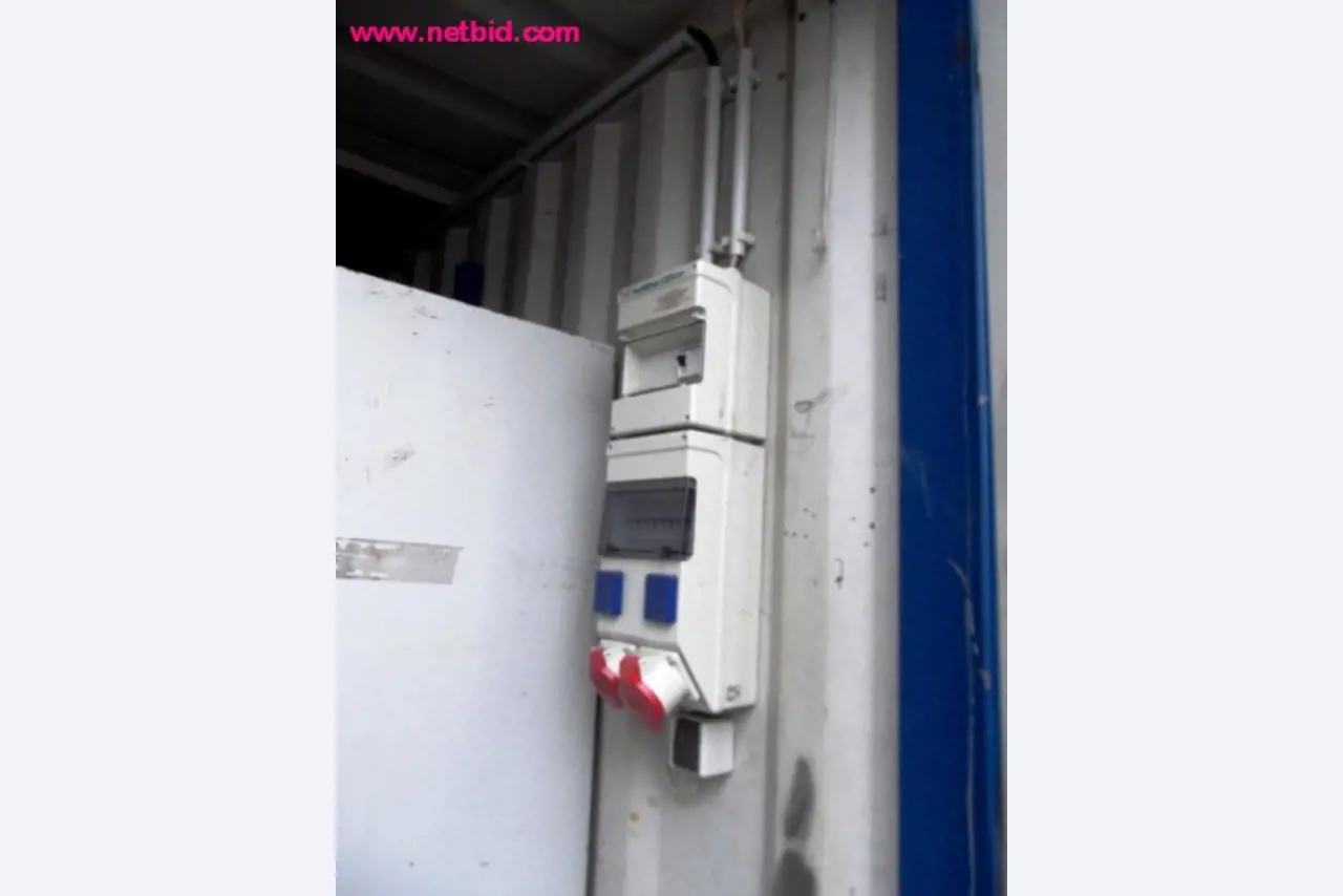 Construção de tanques e produção de tubos-3