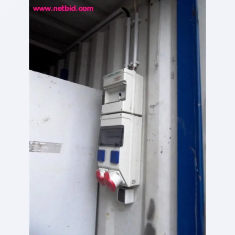 Construção de tanques e produção de tubos-3