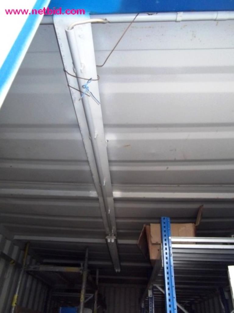 Tank construction and pipe manufactoring-4