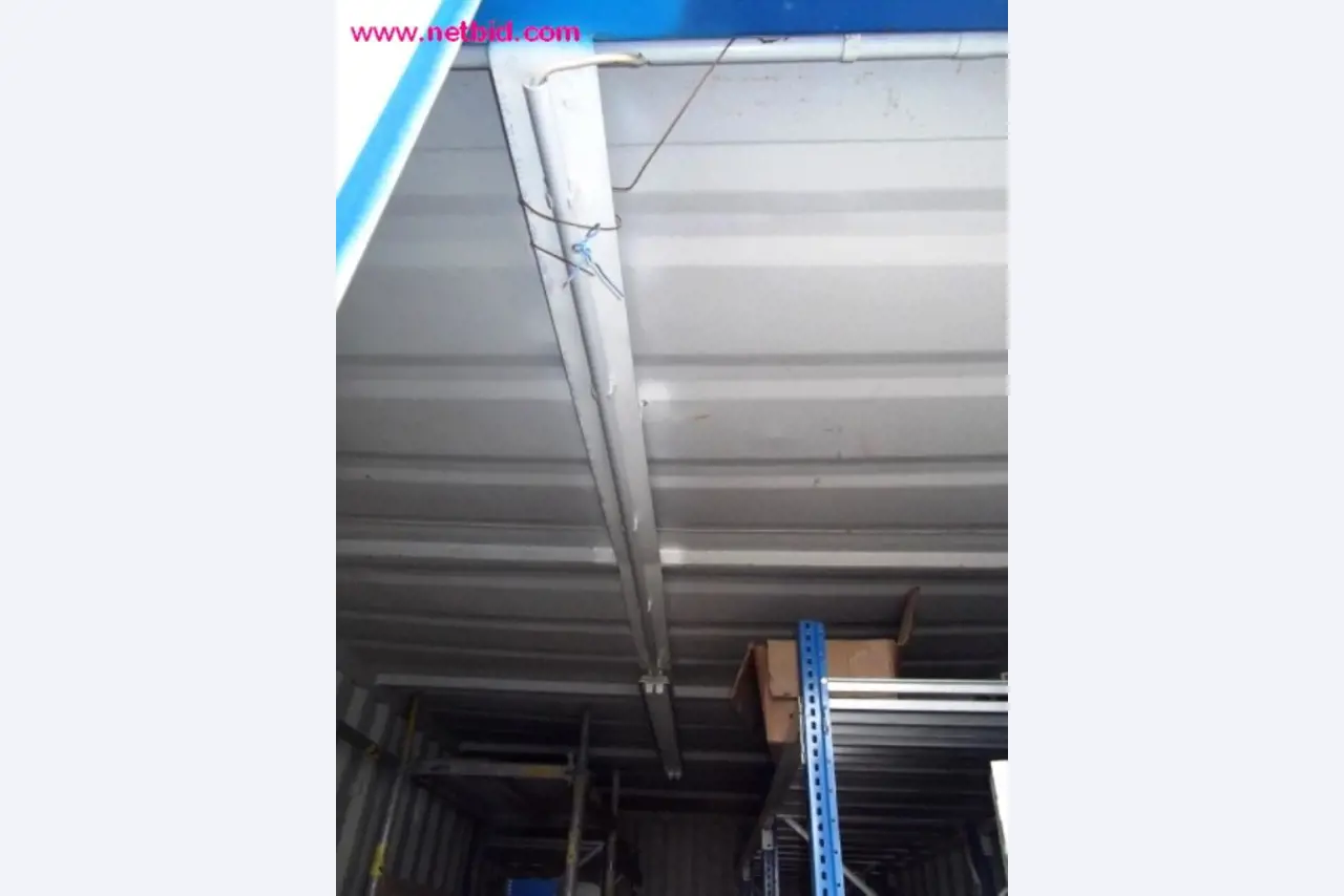 Construção de tanques e produção de tubos-4