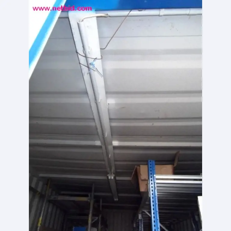 Construção de tanques e produção de tubos-4