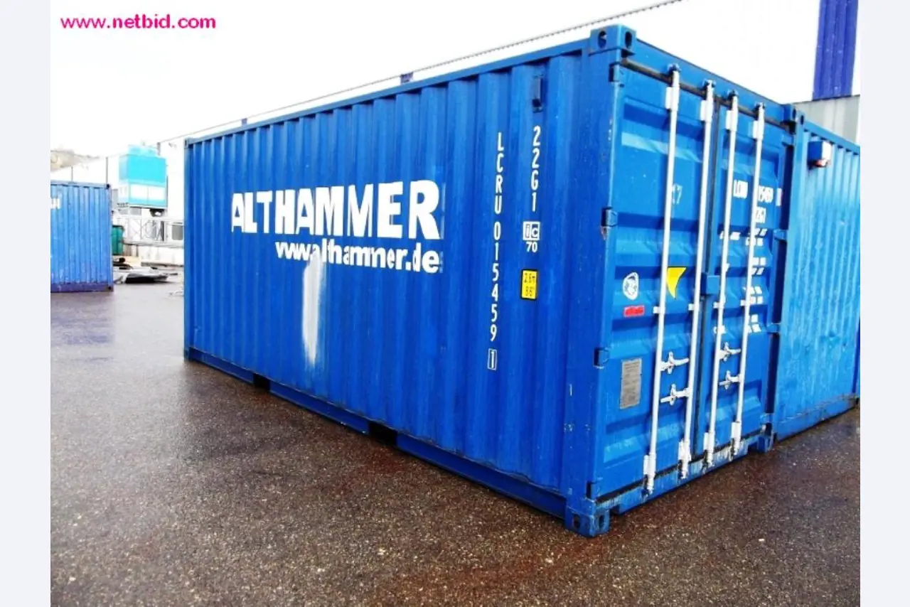 Construção de tanques e produção de tubos-1