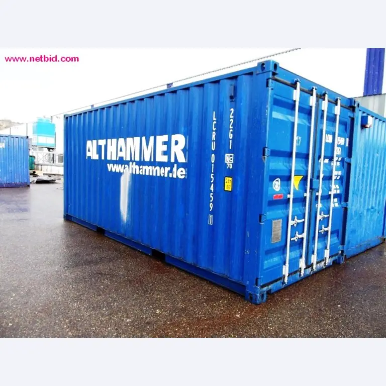 Construção de tanques e produção de tubos-1