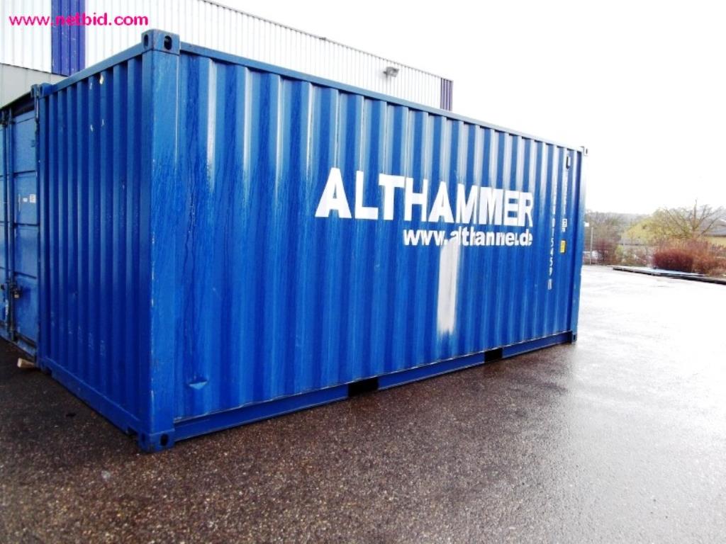 Tank construction and pipe manufactoring-2