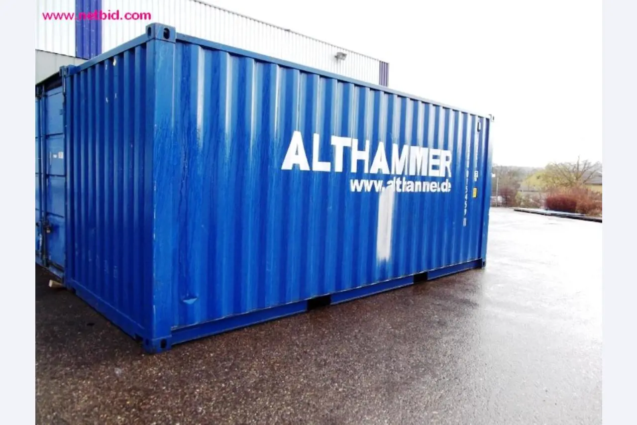 Construção de tanques e produção de tubos-2