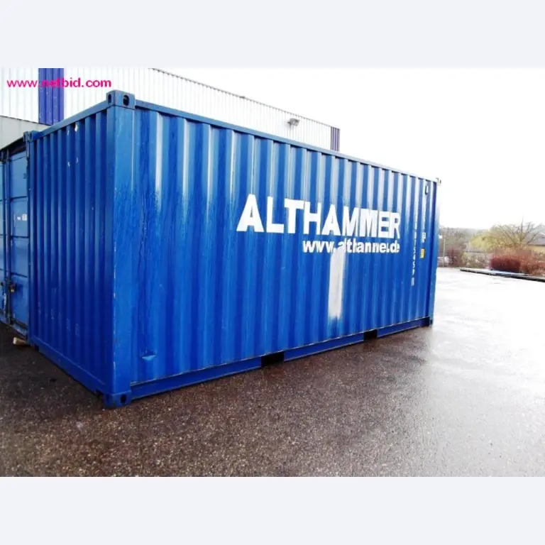 Construção de tanques e produção de tubos-2