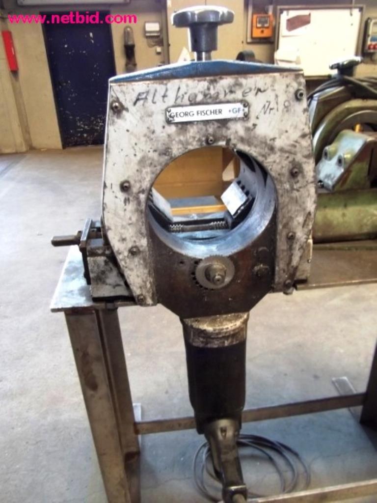 Tank construction and pipe manufactoring-2