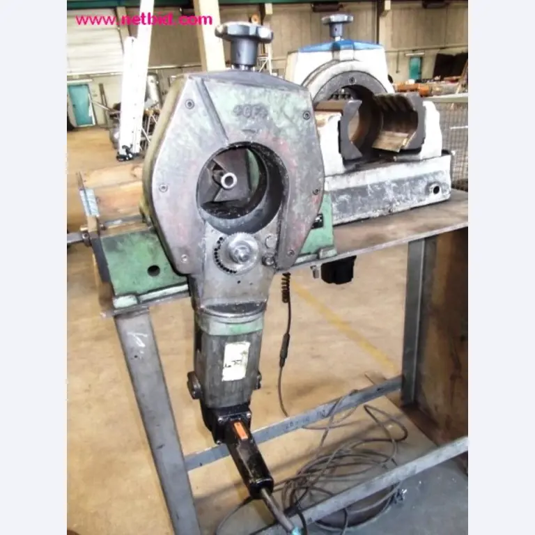 Construção de tanques e produção de tubos-3