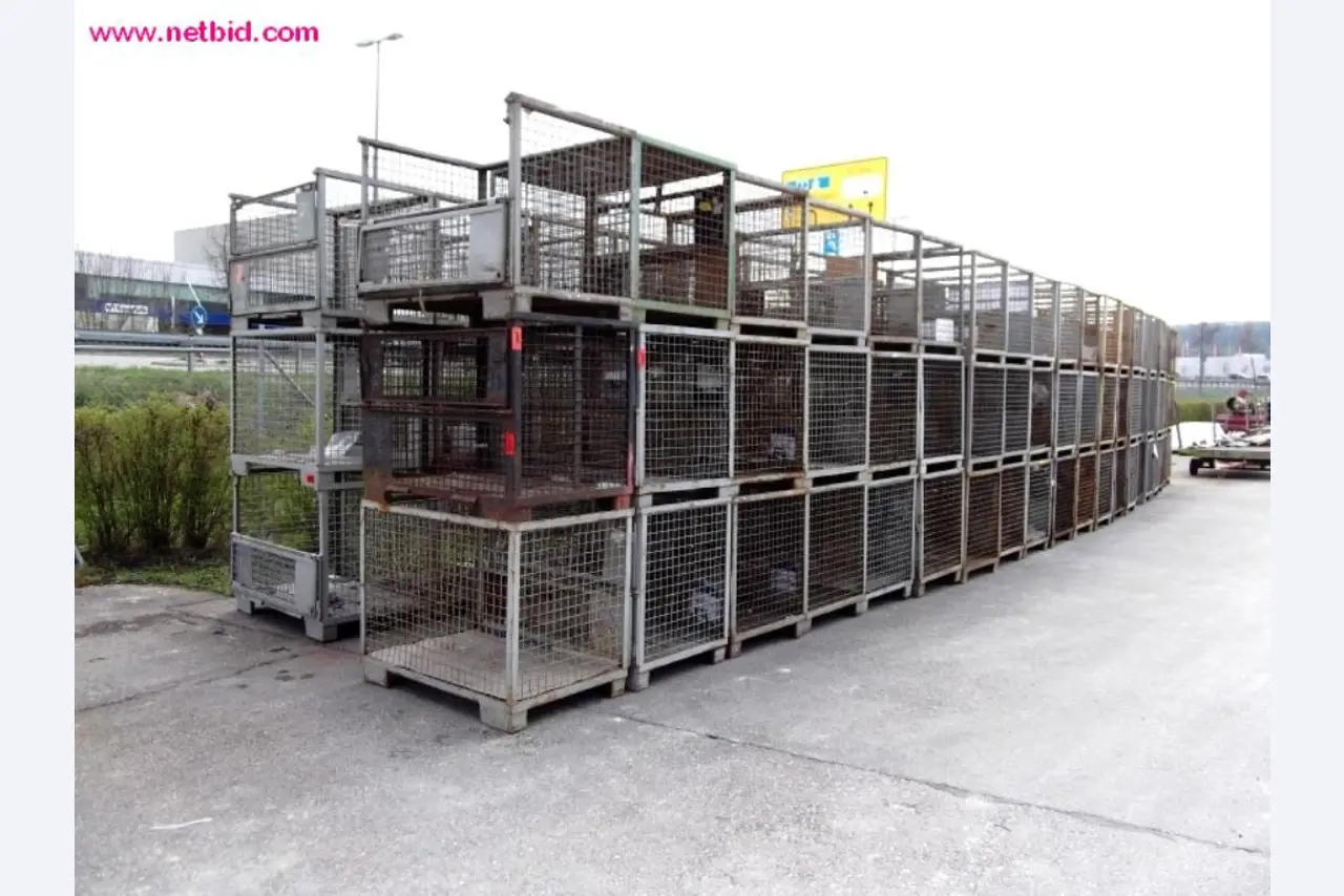 Construção de tanques e produção de tubos-1