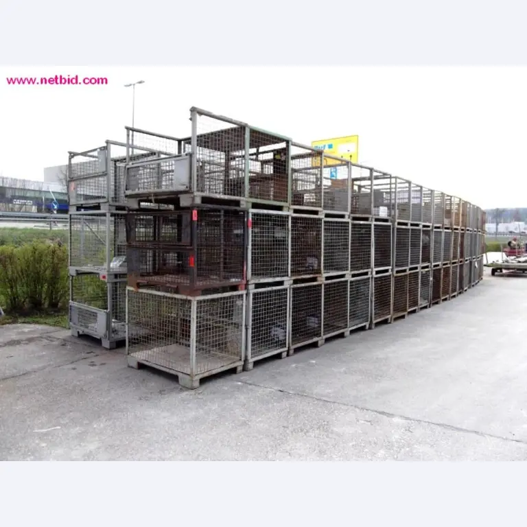 Construção de tanques e produção de tubos-1