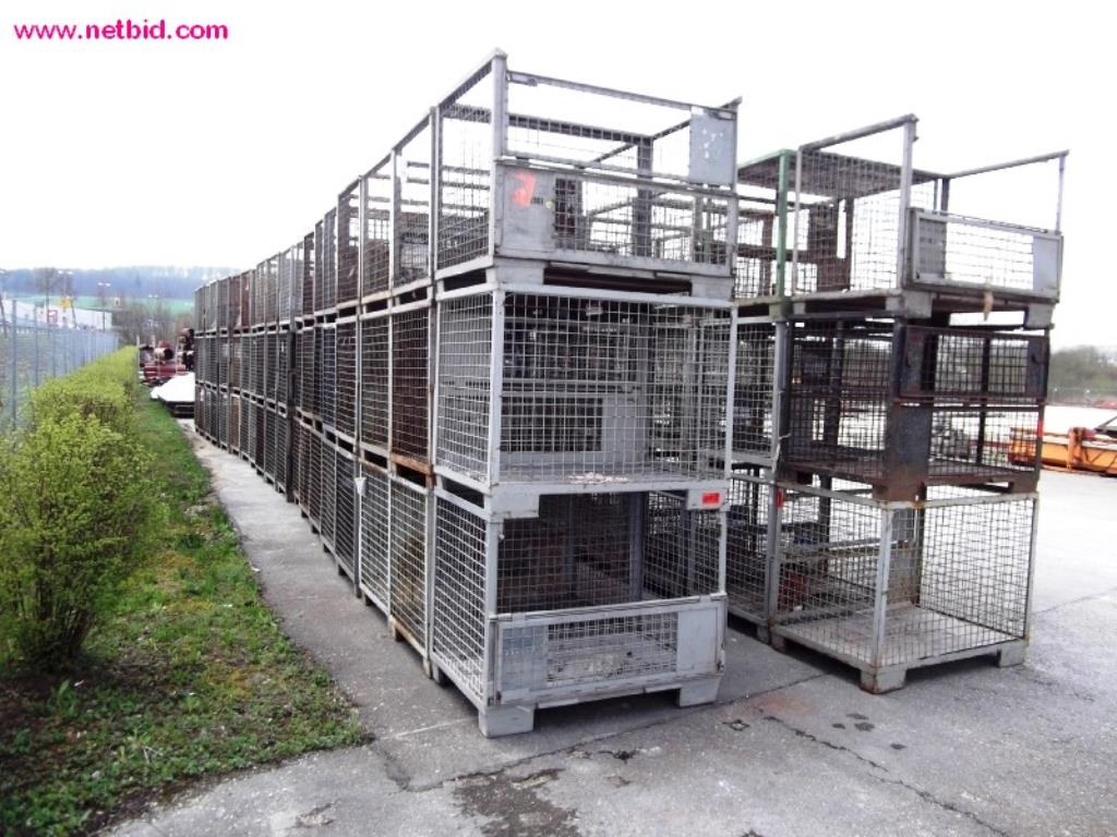 Tank construction and pipe manufactoring-2