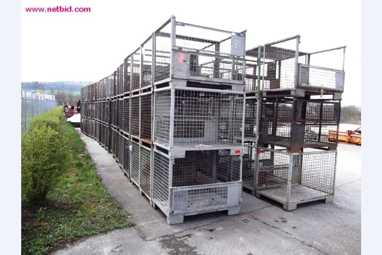 Construção de tanques e produção de tubos-2