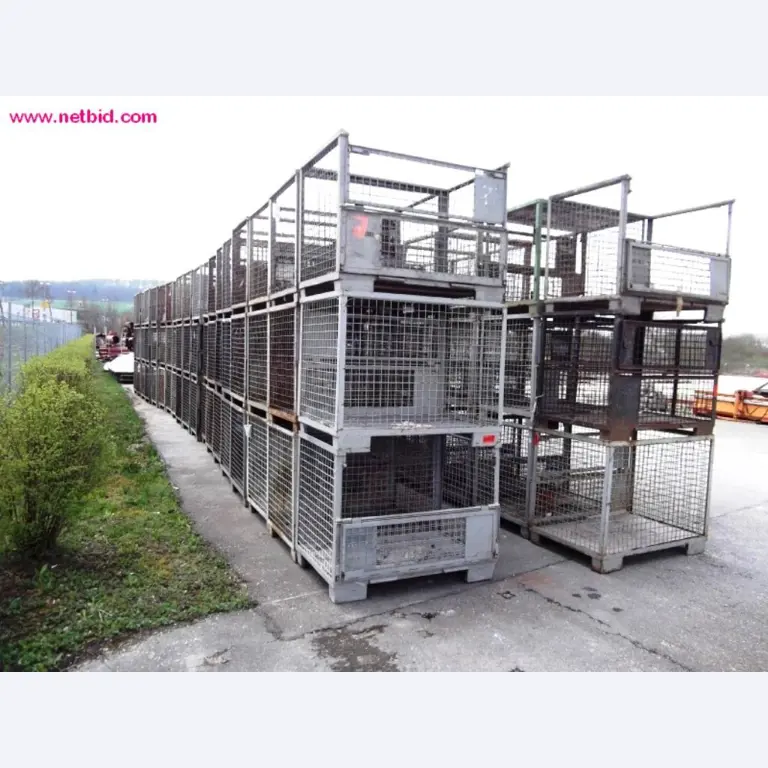 Construção de tanques e produção de tubos-2