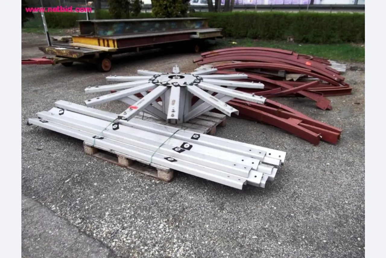 Behälterbau und Rohrfertigung -1