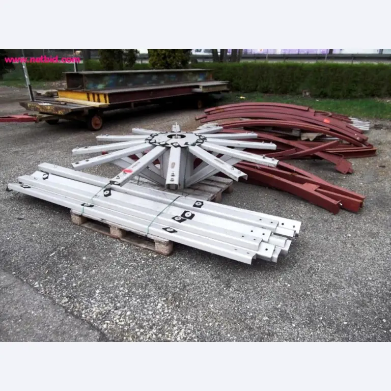 Behälterbau und Rohrfertigung -1