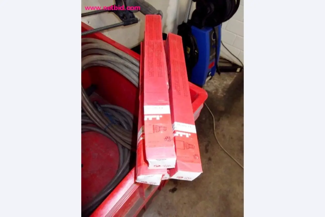 Tank construction and pipe manufactoring-6