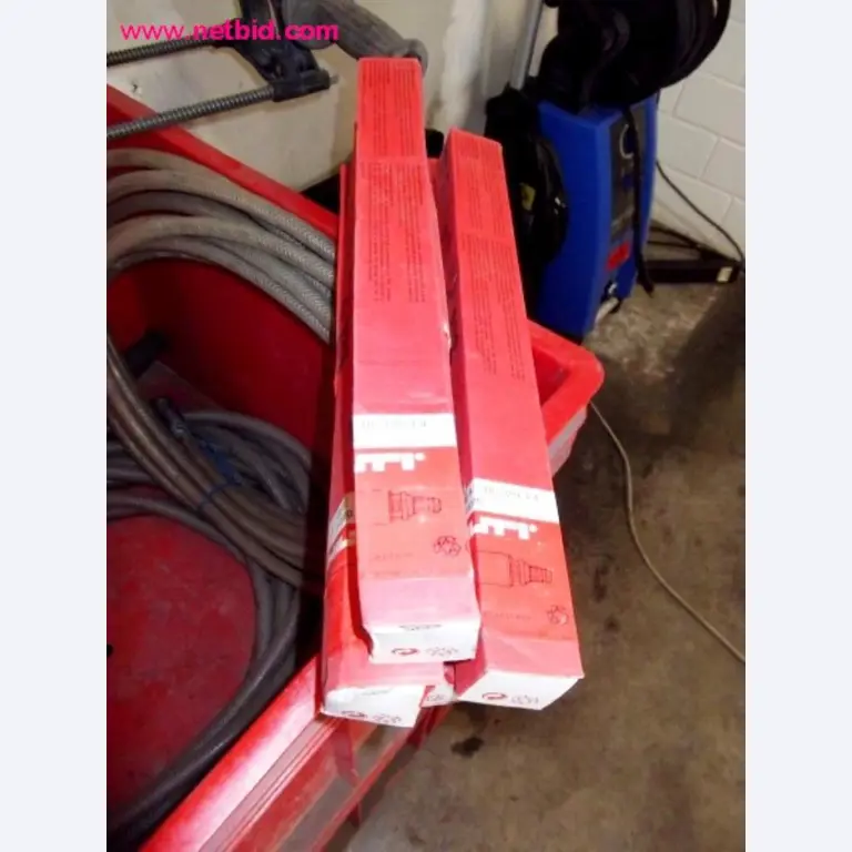 Tank construction and pipe manufactoring-6