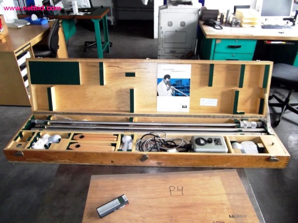 Tank construction and pipe manufactoring-1