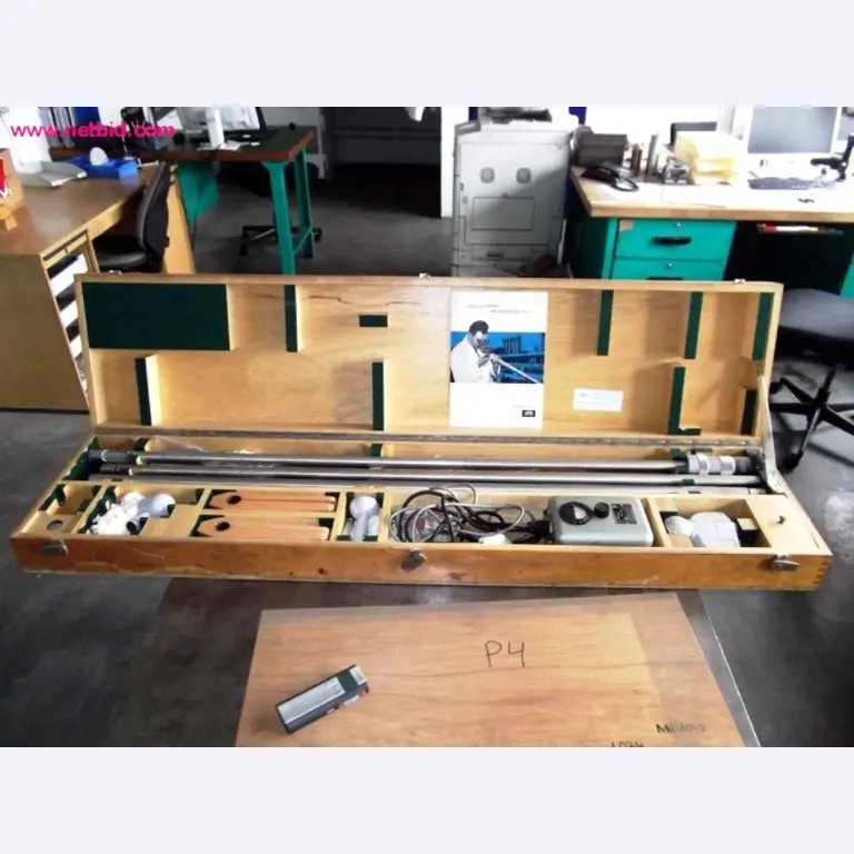 Construção de tanques e produção de tubos-1