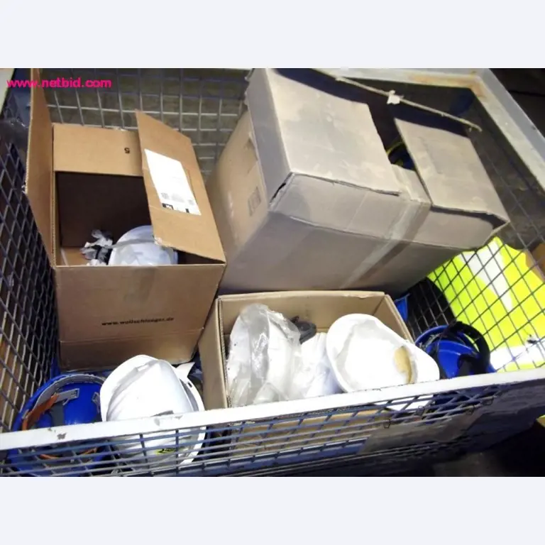 Construção de tanques e produção de tubos-2