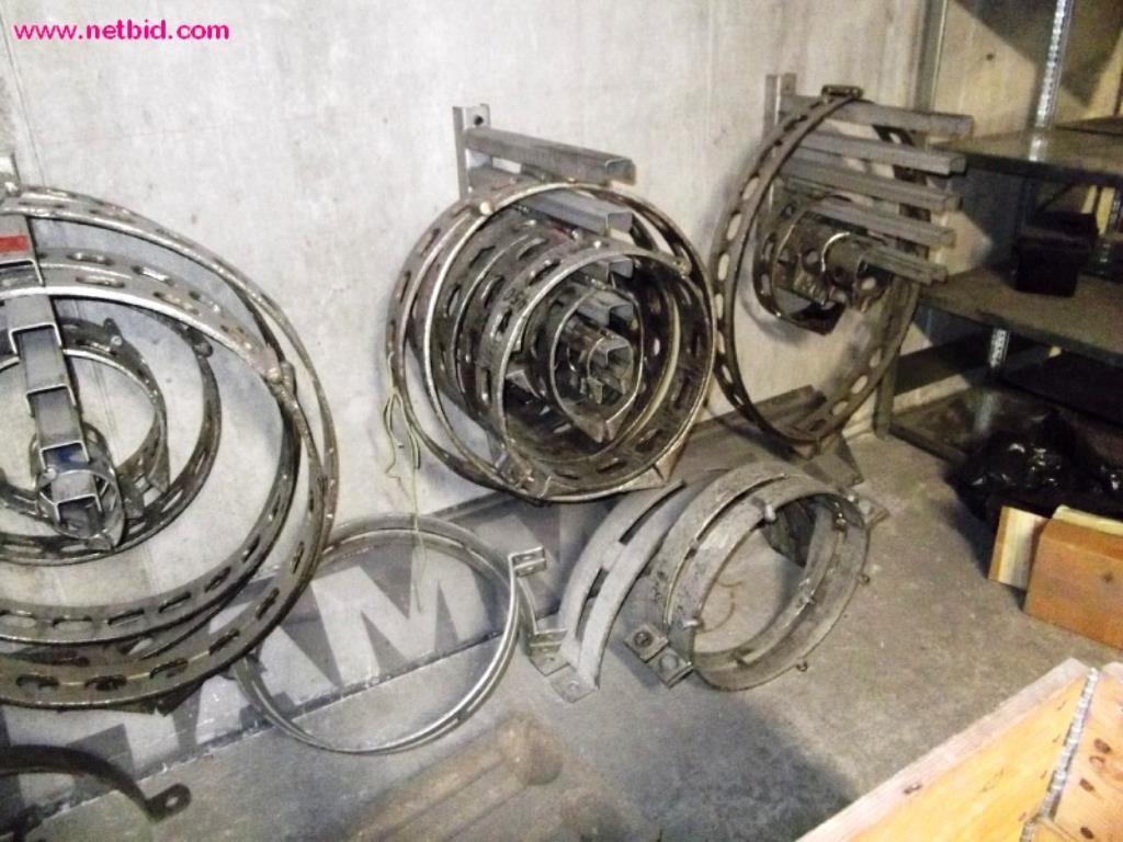 Tank construction and pipe manufactoring-1