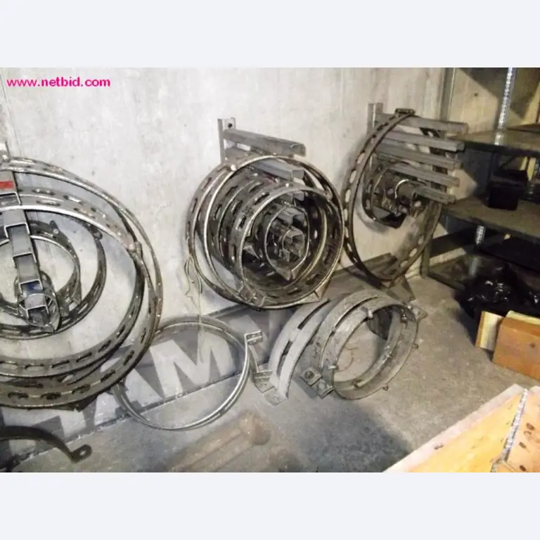 Tank construction and pipe manufactoring-1