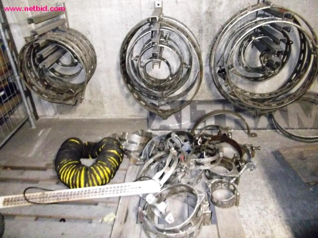 Tank construction and pipe manufactoring-2