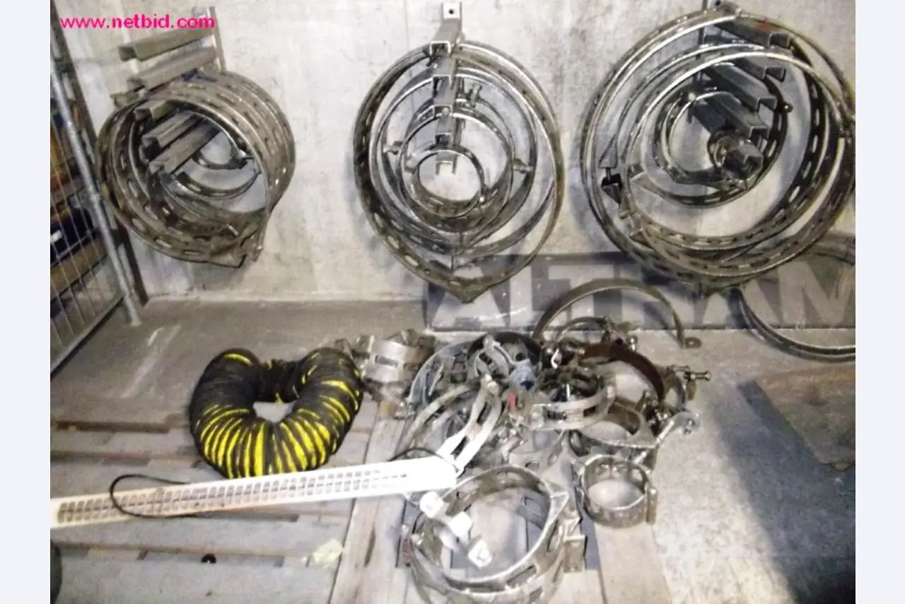 Tank construction and pipe manufactoring-2